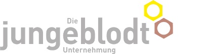 Logo Eine jungeblodt Unternehmung