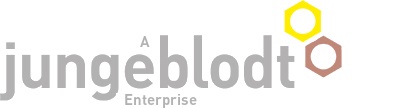Logo Eine jungeblodt Unternehmung